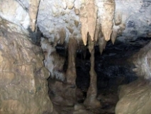 Cavernas de Jumandy
